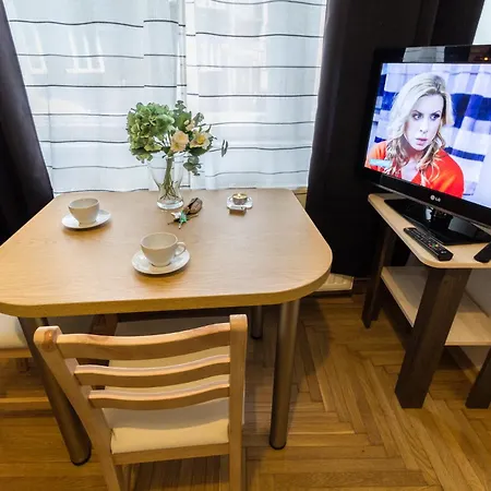 Nowy Kleparz- Three Apartments In The Center Of Krakow-2