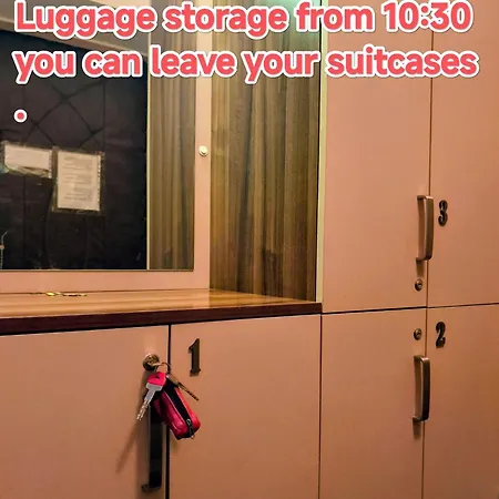 Nowy Kleparz- Three Apartments In The Center Of Krakow-3