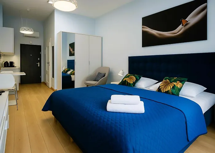 Blue Atelier Kazimierz